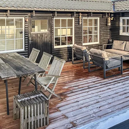 In With Wifi Сasa de vacaciones *