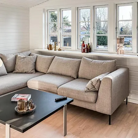 In With Wifi Сasa de vacaciones