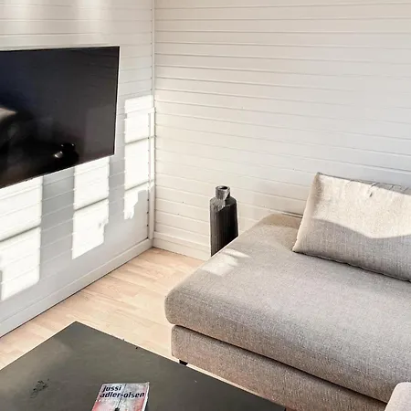 Сasa de vacaciones In With Wifi Odder