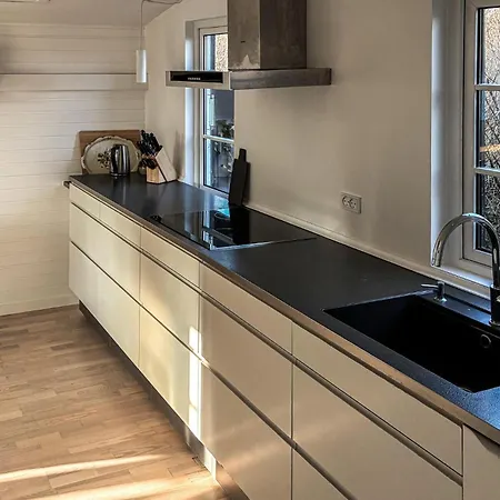 In With Wifi Сasa de vacaciones Odder