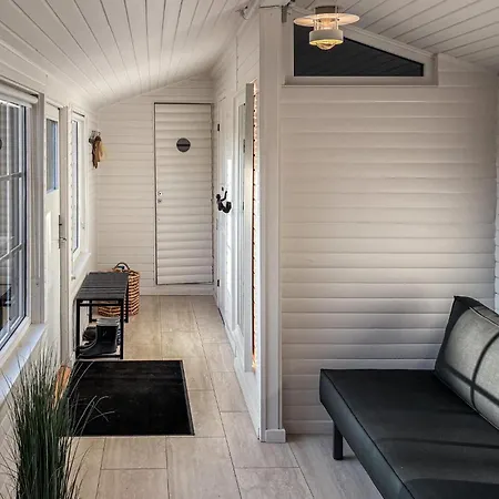 In With Wifi Сasa de vacaciones