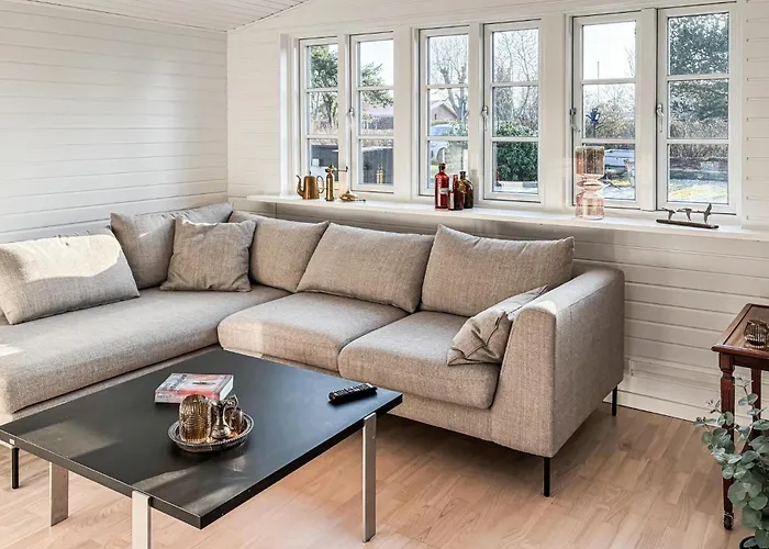 In With Wifi Сasa de vacaciones