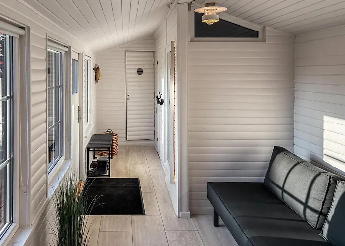 In With Wifi Сasa de vacaciones