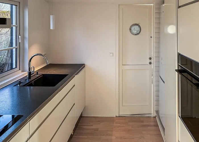 Сasa de vacaciones In With Wifi