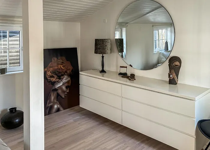 Сasa de vacaciones In With Wifi