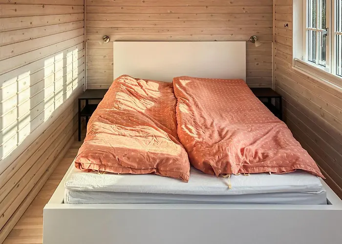 In With Wifi Сasa de vacaciones