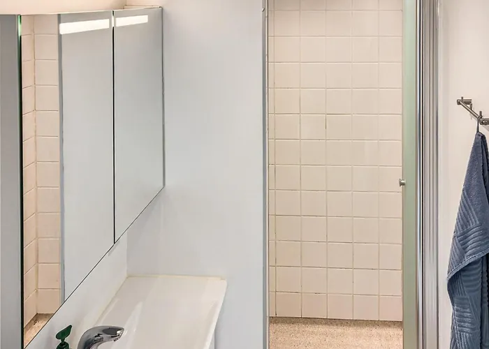 In With Wifi Сasa de vacaciones Odder