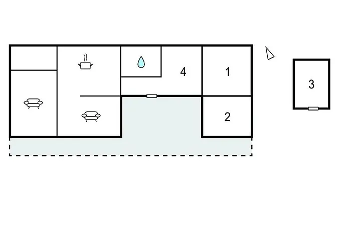 In With Wifi * Odder